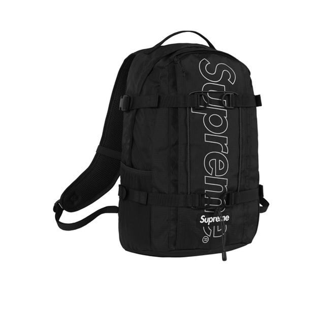 Supreme Back pack