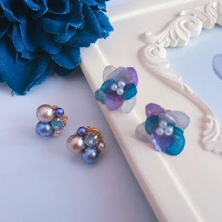 ♡限定価格♡ピアス 2つセット(ピアス)