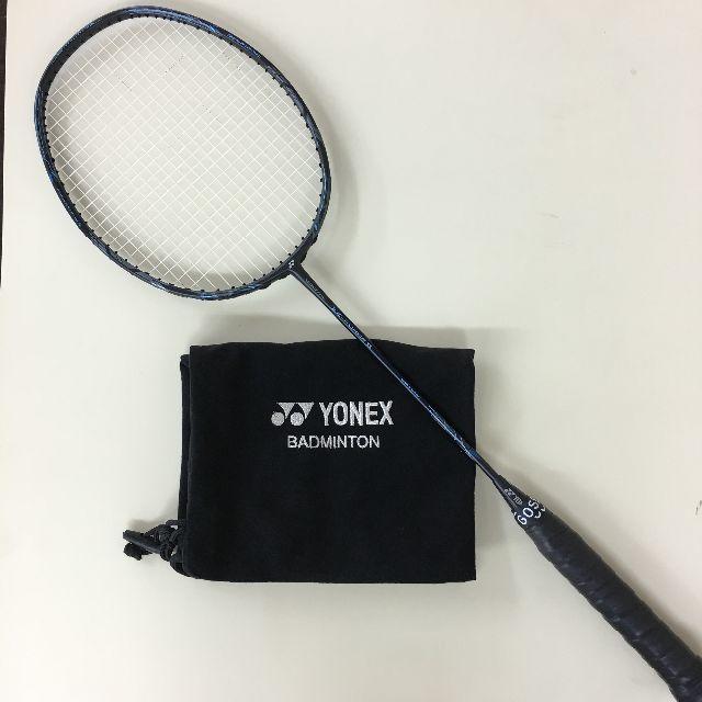 YONEX - 【中古】美品[YONEX/ヨネックス]ボルトリックZ-フォース2