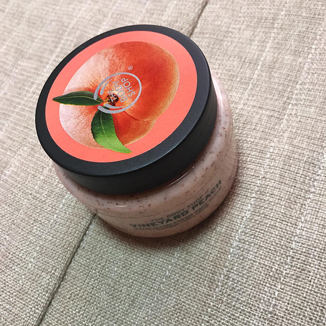 THE BODY SHOP(ザボディショップ)のBODY SHOP コスメ/美容のボディケア(その他)の商品写真