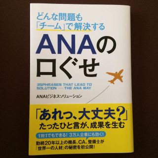 エーエヌエー(ゼンニッポンクウユ)(ANA(全日本空輸))の美品))ANA(ビジネス/経済)