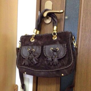 キャセリーニ(Casselini)のキャセリーニ bag(ショルダーバッグ)