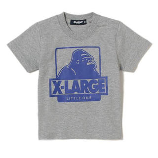 エクストララージ(XLARGE)の新品未使用タグ付き♡エクストララージ (Tシャツ/カットソー)