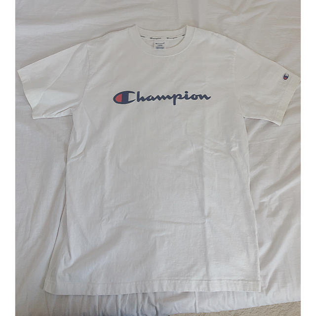 Champion(チャンピオン)の専用 レディースのトップス(Tシャツ(半袖/袖なし))の商品写真