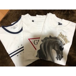 トミー(TOMMY)のるぅさん専用 3点セット(Tシャツ/カットソー(半袖/袖なし))