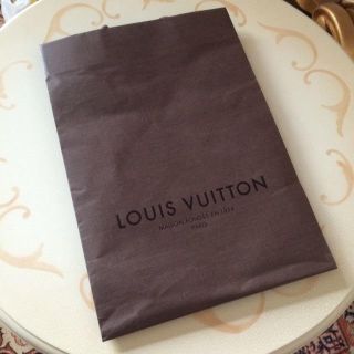 ルイヴィトン(LOUIS VUITTON)のヴィトンショッパー(その他)