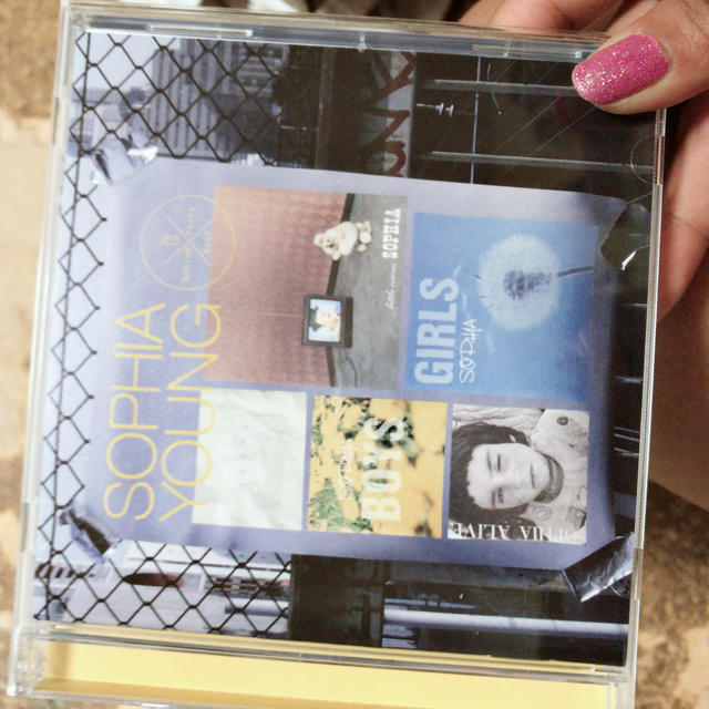 売り切れ エンタメ/ホビーのDVD/ブルーレイ(ミュージック)の商品写真