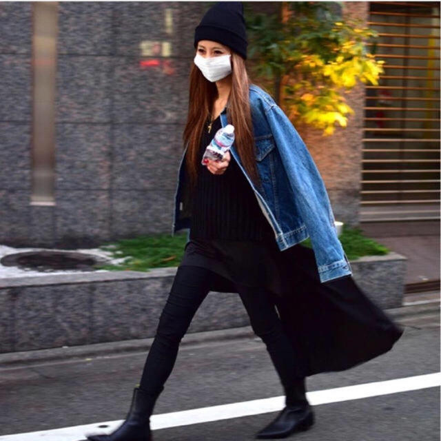 rienda(リエンダ)の売り切れ レディースのワンピース(ひざ丈ワンピース)の商品写真
