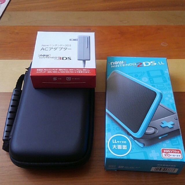 ニンテンドー2ds Makiさん予約 2ds Ll ブラック ターコイズ 青 Acアダプター の通販 By Hissa5744 S Shop ニンテンドー2dsならラクマ ニンテンドー2ds Makiさん予約 2ds Ll ブラック ターコイズ 青 Acアダプター の通販 By Hissa5744 S Shop ニンテンドー2dsならラクマ