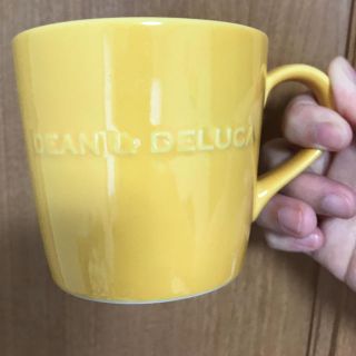 ディーンアンドデルーカ(DEAN & DELUCA)のDEAN&DELUCA マグカップ(グラス/カップ)