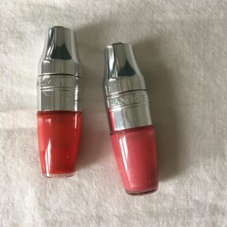 ランコム(LANCOME)の【期間限定お値下げ中！★】LANCOME / juicy shaker (リップグロス)