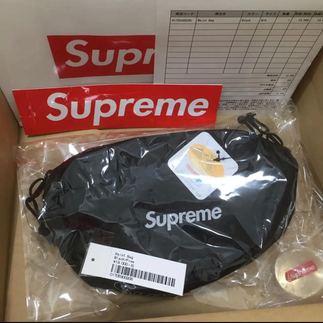 Supreme ウエストバッグのサムネイル