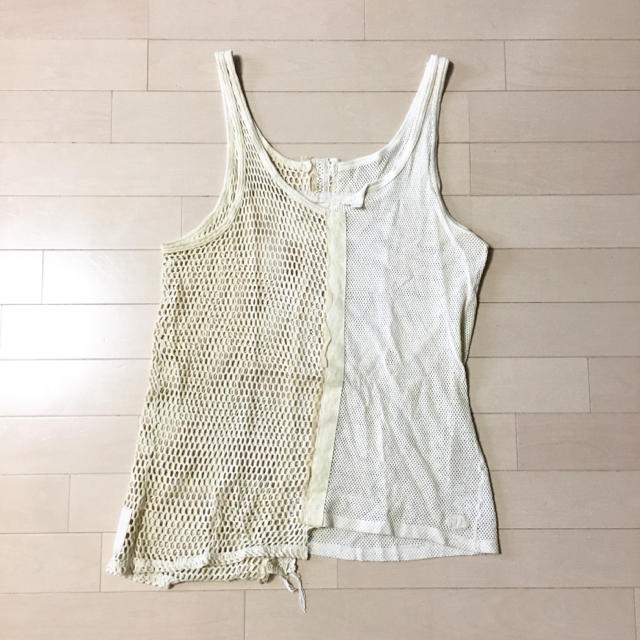 Rehersall Rehasall リハーズオール メッシュタンクトップ ビスチェの通販 By 947 リハーズオールならラクマ Rehersall Rehasall リハーズオール メッシュタンクトップ ビスチェの通販 By 947 リハーズオールならラクマ