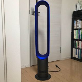 ダイソン(Dyson)のdyson cool / AM07(扇風機)