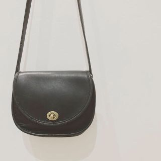 コーチ(COACH)のold coach ショルダーバッグ(ショルダーバッグ)