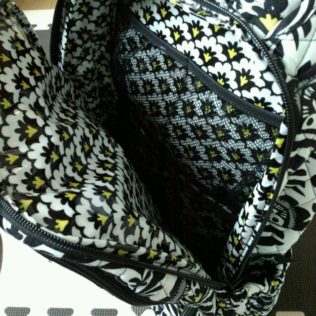 Vera Bradley(ヴェラブラッドリー)のﾏｻﾞｰｽﾞﾊﾞｯｸﾞ キッズ/ベビー/マタニティのキッズ/ベビー/マタニティ その他(その他)の商品写真