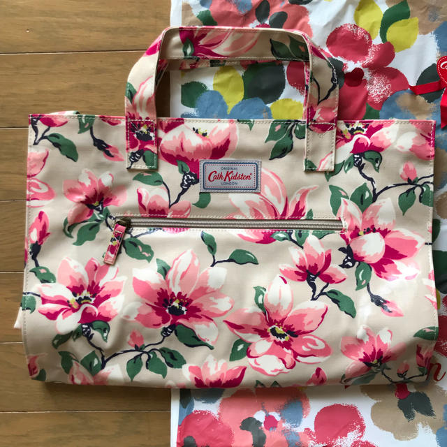 Cath Kidston ショルダーバッグ