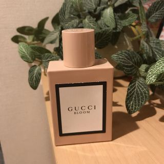 グッチ(Gucci)のgucci ブルーム 50ml(ユニセックス)