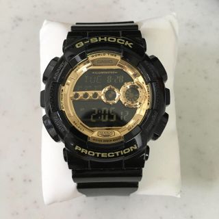 ジーショック(G-SHOCK)の【送料無料,美品】G-SHOCK  (腕時計(デジタル))