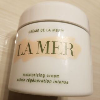 ドゥラメール(DE LA MER)のラメール ラ・メール 空瓶 250ml(フェイスクリーム)