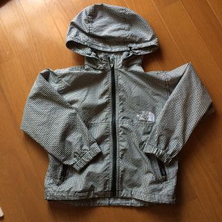 ノースフェイス(THE NORTH FACE) 子供 ジャケット/上着(男の子 ...