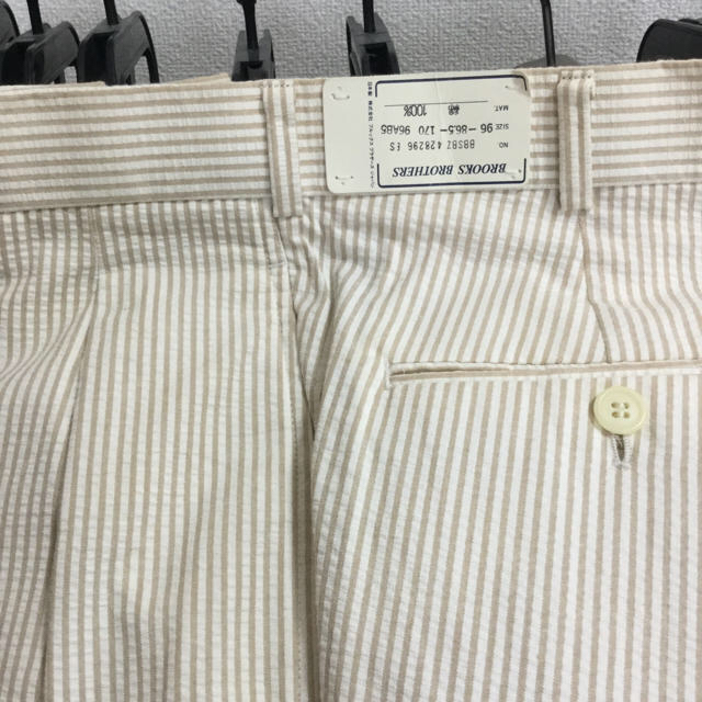 Brooks Brothers(ブルックスブラザース)のスーツ メンズのスーツ(セットアップ)の商品写真