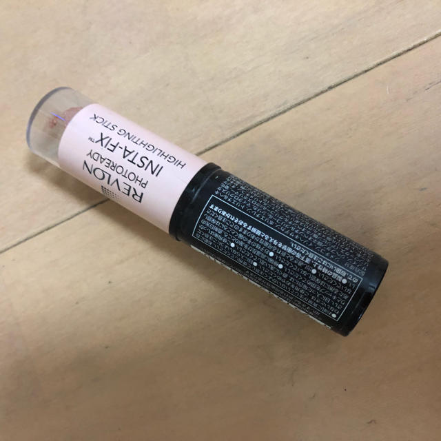 REVLON(レブロン)のレブロンスティックファンデーション ハイライト コスメ/美容のベースメイク/化粧品(フェイスカラー)の商品写真