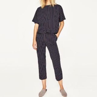 ザラ(ZARA)の専用ZARA✳︎セット(カットソー(半袖/袖なし))