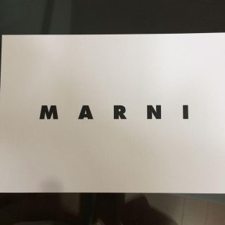 マルニ(Marni)のマルニ ファミリー セール(その他)