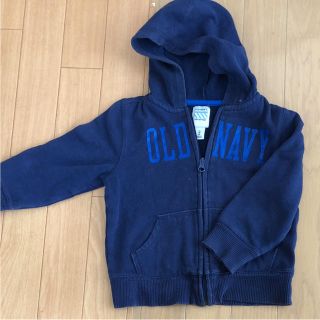 オールドネイビー(Old Navy)のOLD NAVY  のトレーナー(その他)