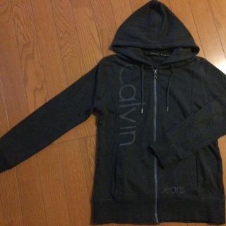 カルバンクライン(Calvin Klein)のCalvin  Klein♡パーカー(パーカー)