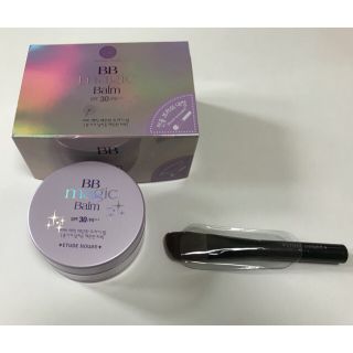 エチュードハウス(ETUDE HOUSE)の新品 エチュードハウス BB マジックバーム magic balm(BBクリーム)