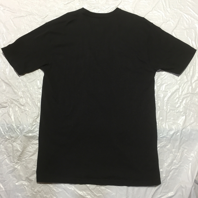 Yohji Yamamoto(ヨウジヤマモト)のYOHJI YAMAMOTO POUR HOMME x NEW ERA Tシャツ メンズのトップス(Tシャツ/カットソー(半袖/袖なし))の商品写真