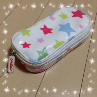 キャスキッドソン(Cath Kidston)の★yN様専用★(ポーチ)