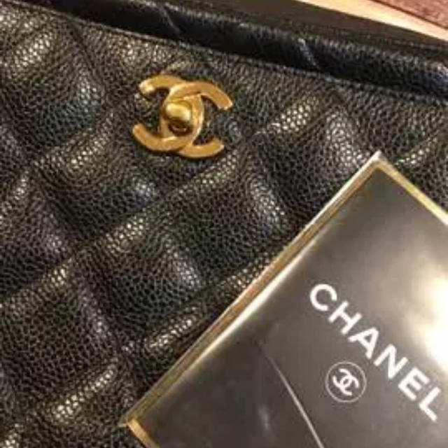 CHANEL(シャネル)のCHANEL シャネル チェーンバッグ レディースのバッグ(ショルダーバッグ)の商品写真