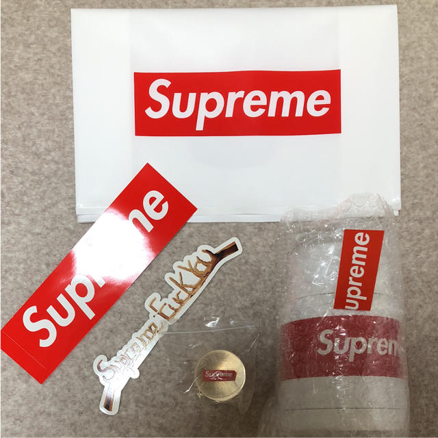 Supreme   サーモス