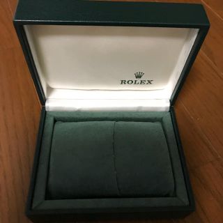 ロレックス(ROLEX)のロレックス 箱のみ(その他)