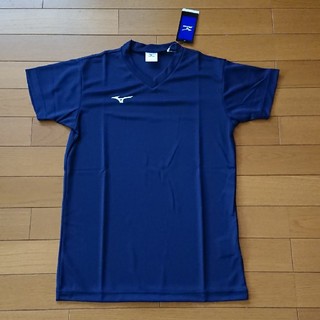 ミズノ(MIZUNO)の【150】MIZUNOミズノ半袖シャツ(Tシャツ/カットソー)