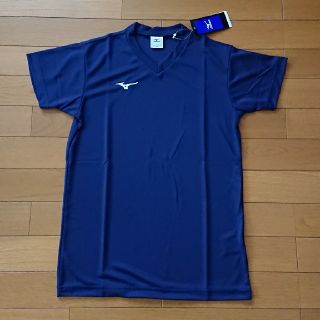 ミズノ(MIZUNO)の【150】MIZUNOミズノ半袖シャツ(Tシャツ/カットソー)