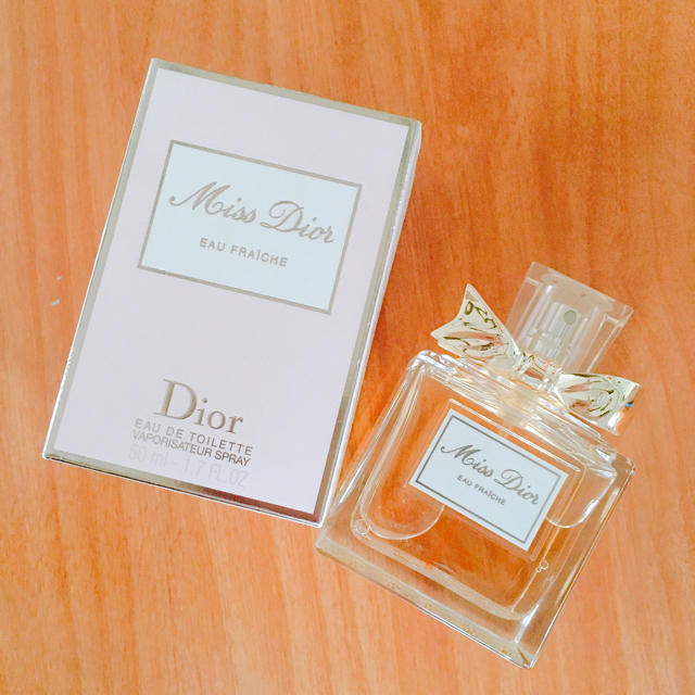 Dior(ディオール)のディオール 香水 コスメ/美容の香水(香水(女性用))の商品写真