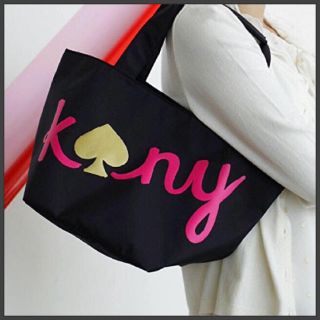 ケイトスペードニューヨーク(kate spade new york)のケイトスペード ミニトートバック(トートバッグ)