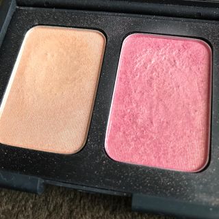 ナーズ(NARS)のNARS オーガズム(チーク)