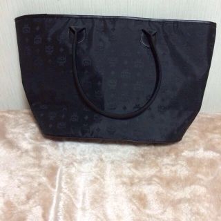 エムシーエム(MCM)のボストンバッグ(ボストンバッグ)