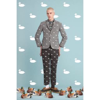 トムブラウン(THOM BROWNE)のトムブラウン koe セットアップ(セットアップ)