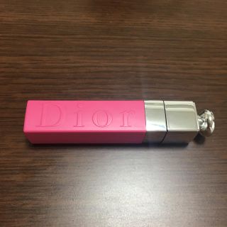 ディオール(Dior)のディオール リップタトゥー(リップグロス)