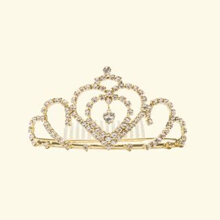 Claire S ティアラの通販 ラクマ Claire S ティアラの通販 ラクマ