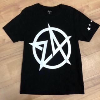 トゥエンティーフォーカラッツ(24karats)の24karats EXILE Tシャツ(Tシャツ/カットソー(半袖/袖なし))