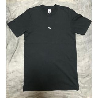 ナイキ(NIKE)の美品 NIKE mmw Tシャツ US Sサイズ ALYX(Tシャツ/カットソー(半袖/袖なし))