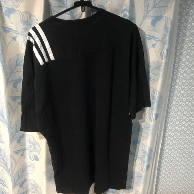 Y-3(ワイスリー)のy-3 18ss ストライプ tシャツ メンズのトップス(Tシャツ/カットソー(半袖/袖なし))の商品写真