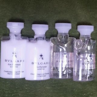 ブルガリ(BVLGARI)のブルガリ　シャンプー　コンディショナー(ヘアケア)